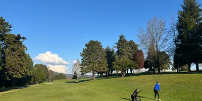 Club image Golf Balneario De Mondariz