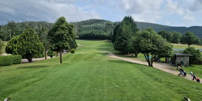Club image Golf Balneario De Mondariz
