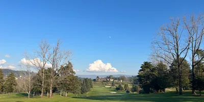 Club image Golf Balneario De Mondariz