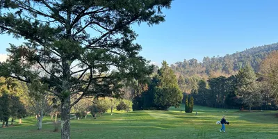 Club image Golf Balneario De Mondariz