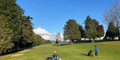 Club image Golf Balneario De Mondariz