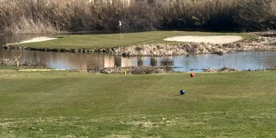 Club image Golf Campo De Layos