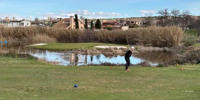 Club image Golf Campo De Layos