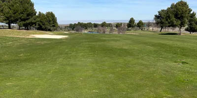 Club image Golf Campo De Layos