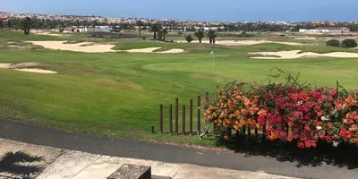Club image Golf Club Salinas De Antigua