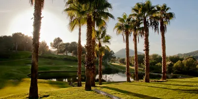 Club image Golf Ibiza