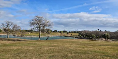 Club image Golf De Valdeluz