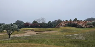 Club image Golf De Valdeluz