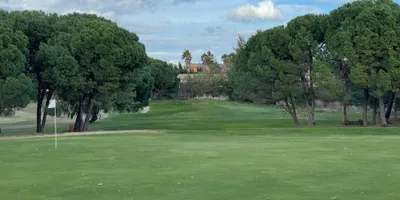 Club image Golf Del Guadiana