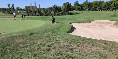 Club image Golf Los Lagos