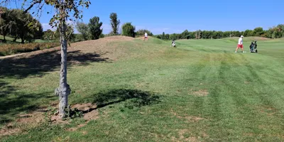 Club image Golf Los Lagos