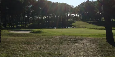 Club image Golf Meis - Fundacion Monte Castrove