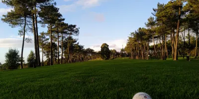 Club image Golf Meis - Fundacion Monte Castrove