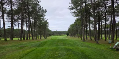 Club image Golf Meis - Fundacion Monte Castrove