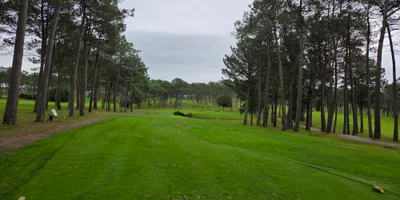 Club image Golf Meis - Fundacion Monte Castrove