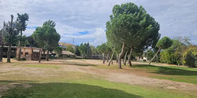 Club image Golf Negralejo