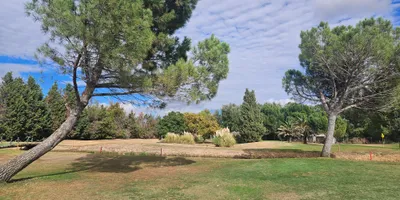 Club image Golf Negralejo