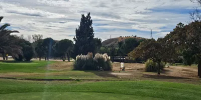Club image Golf Negralejo
