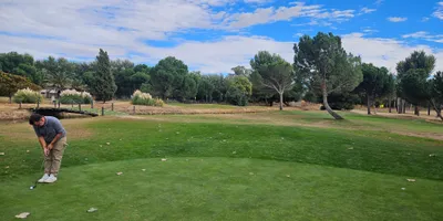 Club image Golf Negralejo