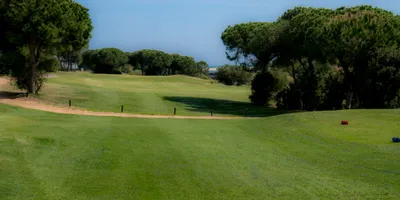 Club image Golf Nuevo Portil