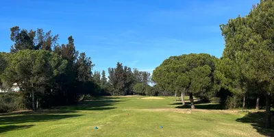 Club image Golf Nuevo Portil