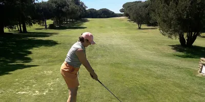 Club image Golf Nuevo Portil