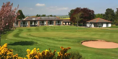 Club image Forfar Golf Club