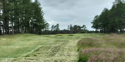 Club image Forfar Golf Club