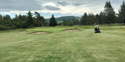 Club image Forfar Golf Club