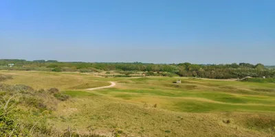 Club image Domburgsche Golf Club