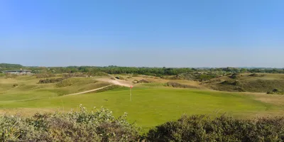 Club image Domburgsche Golf Club