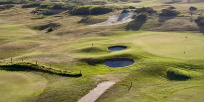 Club image Domburgsche Golf Club
