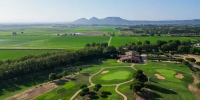 Club image Golf Serres De Pals
