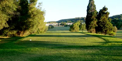 Club image Golf Son Parc Menorca