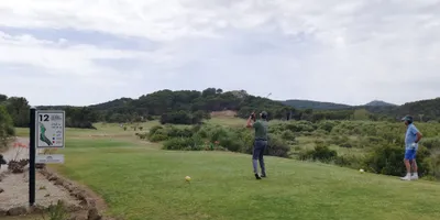 Club image Golf Son Parc Menorca
