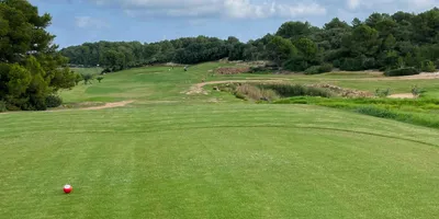 Club image Golf Son Parc Menorca
