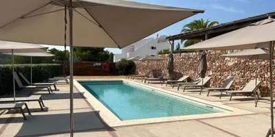 Club image Golf Son Parc Menorca