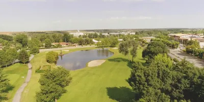 Club image Golf Villa Mayor (Salamanca Forum)