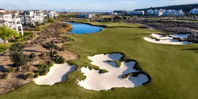 Club image Hacienda Riquelme Golf