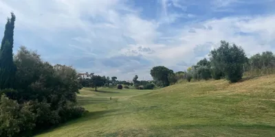 Club image Club de Golf Hato Verde