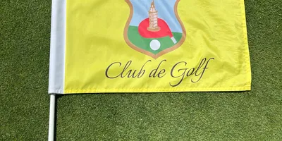 Club image Hércules Club De Golf