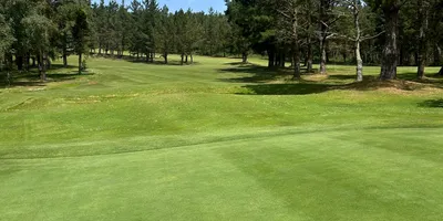 Club image Hércules Club De Golf