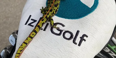 Club image Izki Golf