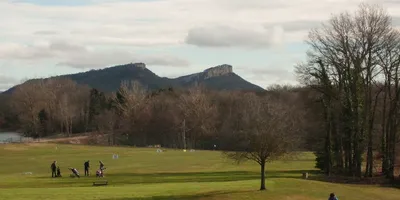 Club image Izki Golf