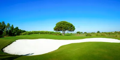 Club image La Estancia Golf