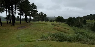 Club image La Rasa de Berbes Club de Golf