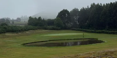 Club image La Rasa de Berbes Club de Golf