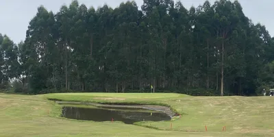 Club image La Rasa de Berbes Club de Golf