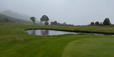 Club image La Rasa de Berbes Club de Golf
