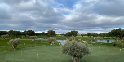 Club image La Valmuza Golf